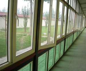 Fiberglass doors and windows brands Advantages and disadvantages of fiberglass doors and windows