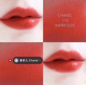 Which is the hottest shade of Chanel lipstick – Chanel lipstick hot shade list