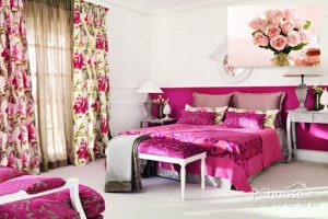 Bedroom how to boost peach blossom Quickly try these 5 ways