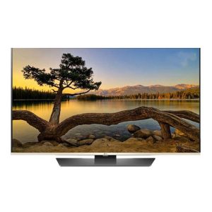 What are the 60-inch LCD TV product models