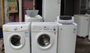 Buy wave wheel washing machine pay attention to what washing machine purchase tips