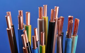 What are the classifications of wire and cable?