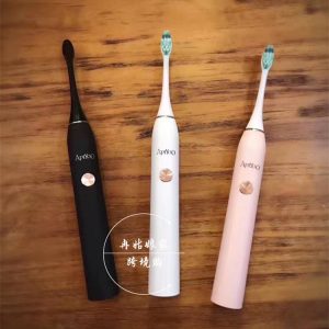 Aiyou APIYOO electric toothbrush is good to use? Aiyou APIYOO electric toothbrush review details