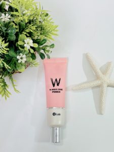 How to use w.lab skin cream What is the price point