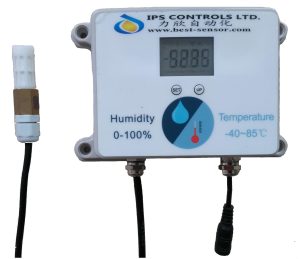 The role, application and price of wall-mounted temperature sensor introduction