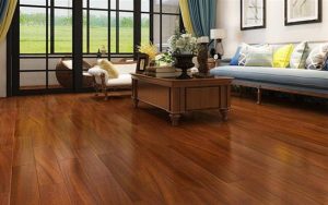 What are the advantages and disadvantages of solid wood flooring solid wood flooring is good