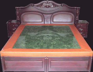 What are the benefits of jade mattress jade mattress how much