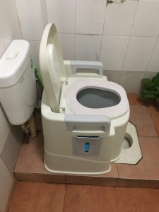 Advantages and disadvantages of pregnant women toilet seat and recommendations