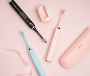 New Year goods Festival electric toothbrush which brand is good? 2023 New Year Festival electric toothbrush recommended brand list