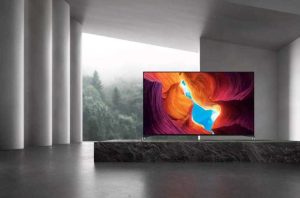 SONY TV 2023 Launch Date – Details on the new 2023 SONY TV