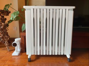 How to buy and use electric heaters and heaters