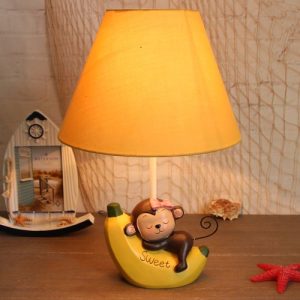 How to choose a children’s table lamp How to choose a children’s table lamp