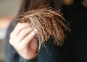 8 Tips to Avoid Split Ends