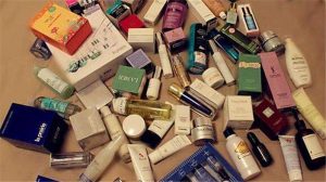 How to turn obsolete cosmetics into treasure Don’t throw it away again