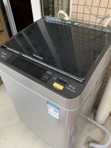 Panasonic wave washing machine is good Panasonic wave washing machine how