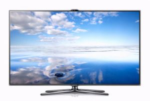 Which is the best 55 inch TV