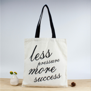 Canvas shopping bag price canvas shopping bag manufacturers