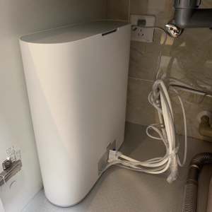 What about Xiaomi Water Purifier 400g Enhanced Edition? Xiaomi Water Purifier 400g Enhanced Edition Review