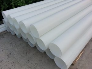 What is frpp pipe? What are the features of frpp pipe