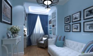 How to match colors in interior decoration