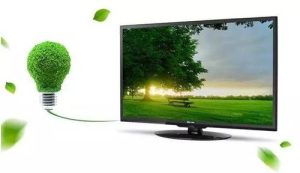 TVs have great tips for saving energy