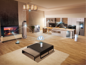 Smart home ecology useless Focus on single product and integration is the key