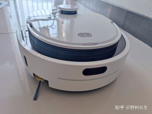 How about the N1Max sweeping robot? Awli sweeping robot N1Max evaluation