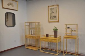 How to nurture bamboo furniture? The nurturing skills of bamboo furniture