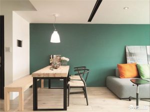 How to choose home decoration coating