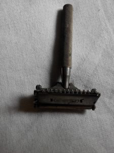 Tips to prevent razor blades from rusting