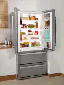 How to buy a refrigerator? Refrigerator purchase knowledge tips