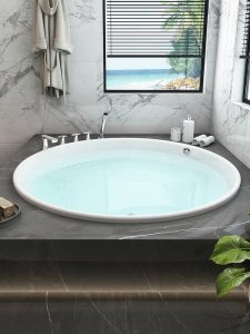 Recessed bathtub installation tips