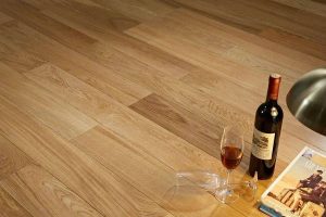 Solid wood floor maintenance method introduction teach you how to maintain solid wood floor