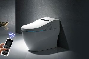 Smart toilet which brand is good? 2023 Smart toilet brand ranking