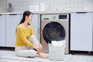 Saving money at home: The way to wash your obscene clothes