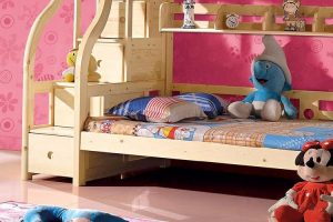 Top 10 Children’s Bed Brands in 2023