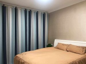 Make Your home Healthier: Choose the right curtains and get a good night’s sleep