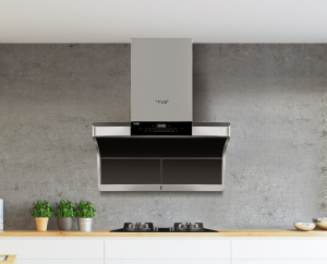 Range hood panel material selection suitable for home is the most key