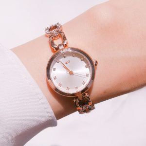 Women’s watch list 2023- Suitable for women to wear the watch brand recommendation