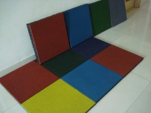 Introduction to the floor mat manufacturer