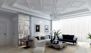 What are the mistakes of ceiling design in home decoration