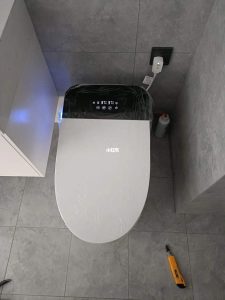 Which smart toilet brand is better? Easy to use smart toilet recommended