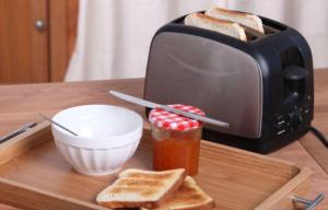 How do I clean a toaster? Home cleaning method