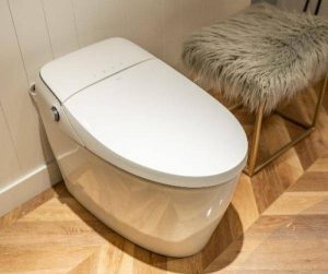 How about Hengjie Q8i Smart toilet? – How much does Hengjie Smart Toilet q8i cost