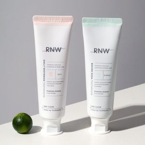 Is rnw Toothpaste suitable for boys? Does rnw toothpaste contain fluoride?