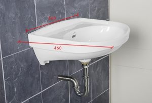 Wash basin installation – How to choose wash basin?