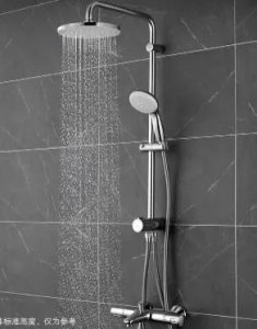 2023 shower what brand is good and affordable – Bathroom shower which brand cost-effective