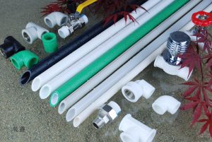 Tips for Installing PPR water pipes Install PPR water pipes