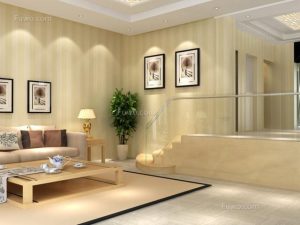 How to make the list of interior decoration materials