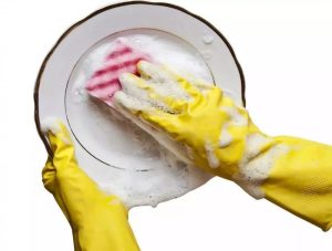 These common ingredients can also help remove stains